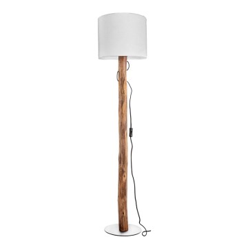 Globo - Grīdas stāvlampa 1xE27/40W/230V