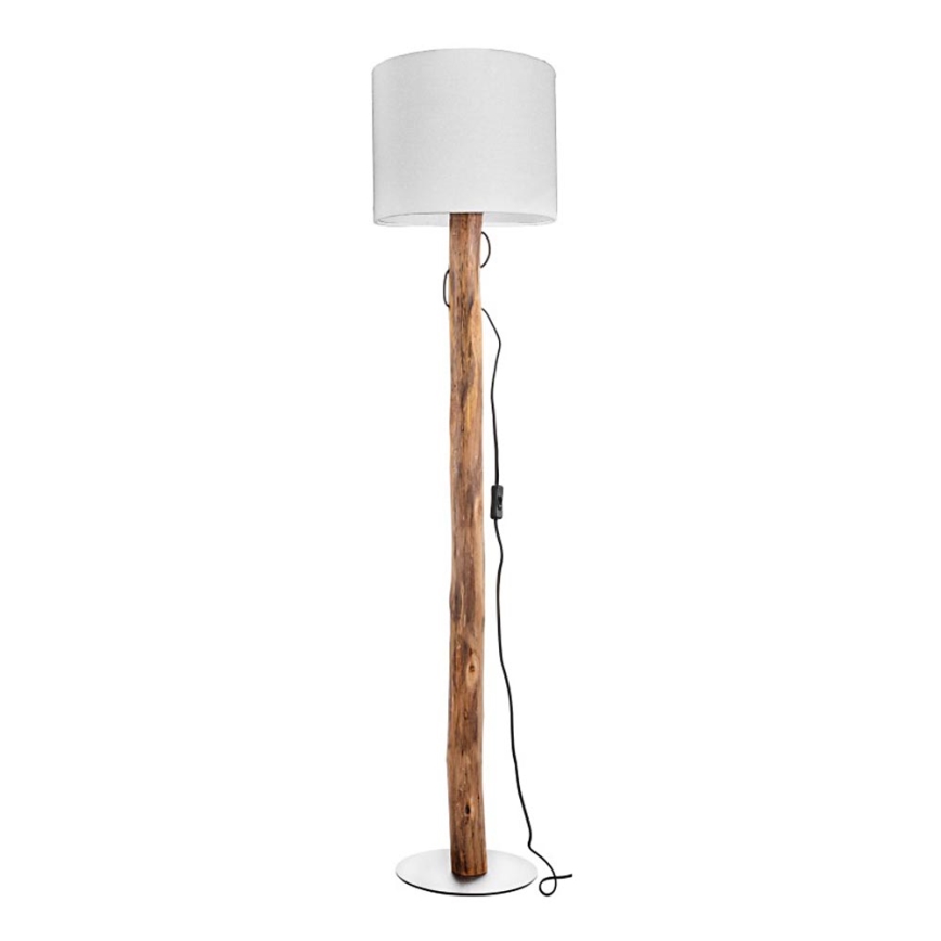 Globo - Grīdas stāvlampa 1xE27/40W/230V