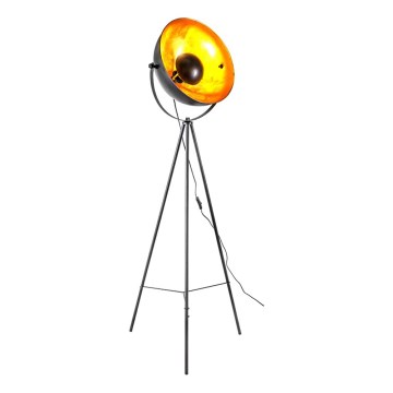 Globo - Grīdas stāvlampa 1xE27/40W/230V
