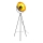 Globo - Grīdas stāvlampa 1xE27/40W/230V