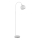 Globo - Grīdas stāvlampa 1xE27/60W/230V balta