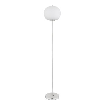 Globo - Grīdas stāvlampa 1xE27/60W/230V