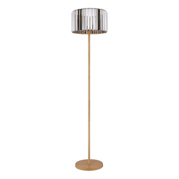 Globo - Grīdas stāvlampa 1xE27/60W/230V