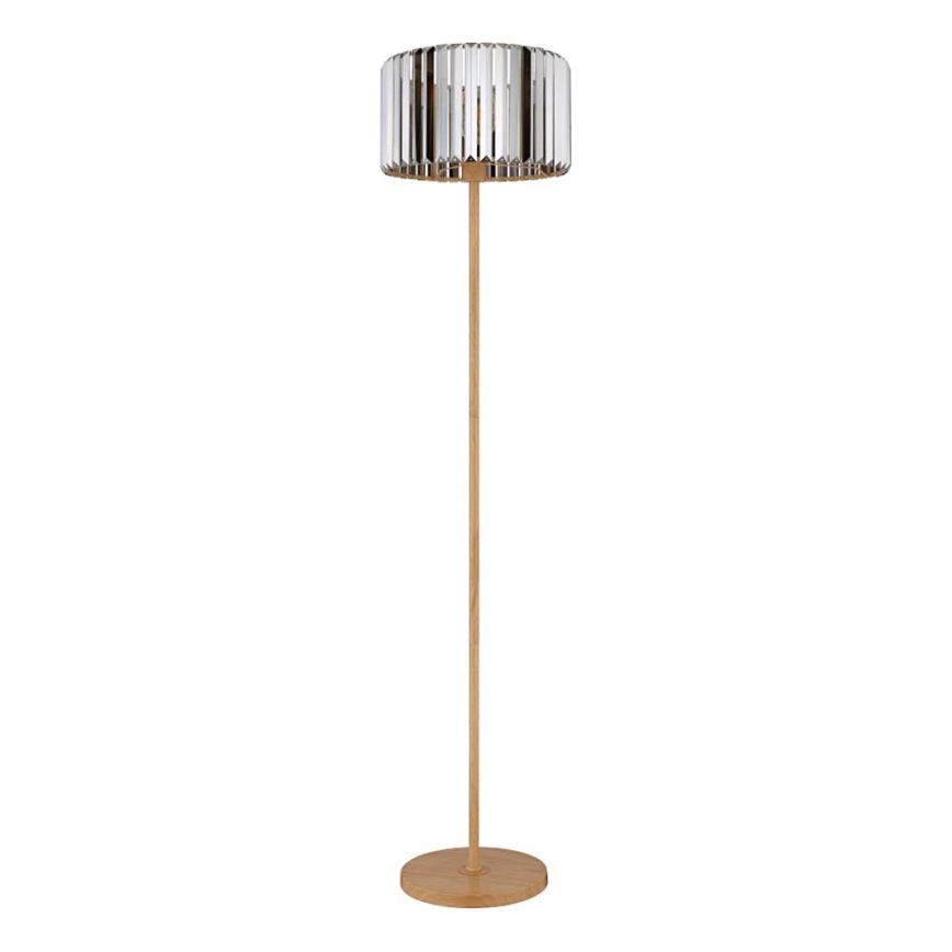 Globo - Grīdas stāvlampa 1xE27/60W/230V