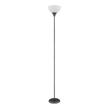 Globo - Grīdas stāvlampa 1xE27/60W/230V
