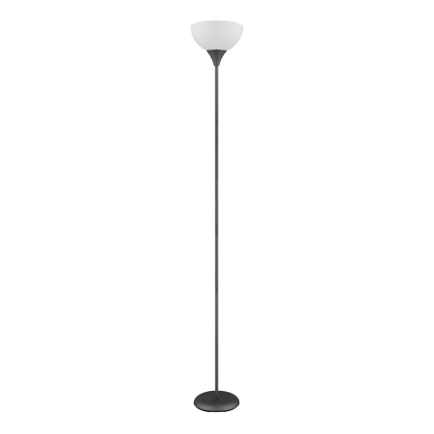 Globo - Grīdas stāvlampa 1xE27/60W/230V