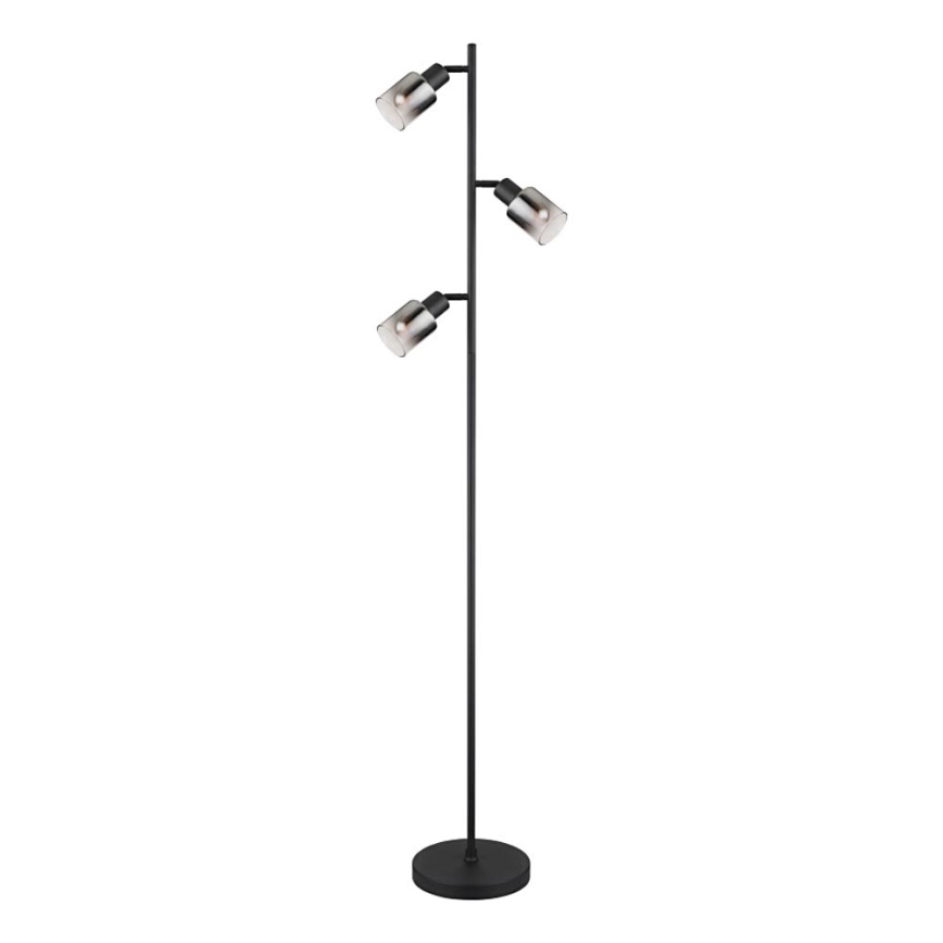 Globo - Grīdas stāvlampa 3xE14/40W/230V