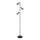 Globo - Grīdas stāvlampa 3xE14/40W/230V
