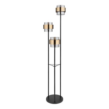 Globo - Grīdas stāvlampa 3xE27/60W/230V