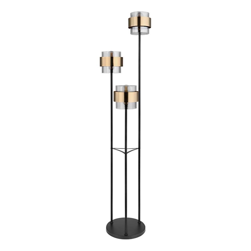 Globo - Grīdas stāvlampa 3xE27/60W/230V