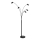 Globo - Grīdas stāvlampa 5xGU10/35W/230V