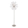 Globo - Grīdas stāvlampa 6xE14/25W/230V balta