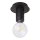 Globo - Griestu gaismeklis 1xE27/60W/230V