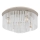 Globo - Griestu gaismeklis 5xE27/60W/230V Ø 50 cm