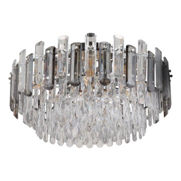 Globo - Griestu lampa 11xE14/40W/230V Ø 55 cm