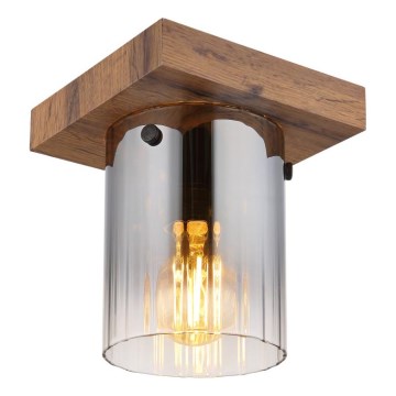 Globo - griestu lampa 1xE27/40W/230V 16x18 cm