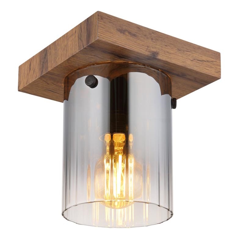 Globo - griestu lampa 1xE27/40W/230V 16x18 cm