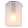 Globo - Griestu lampa 1xE27/40W/230V d. 18 cm balta