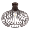 Globo - Griestu lampa 1xE27/40W/230V