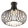 Globo - Griestu lampa 1xE27/40W/230V