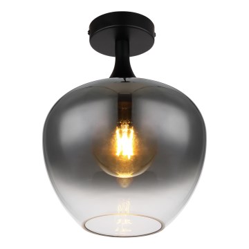 Globo - Griestu lampa 1xE27/40W/230V tonēta