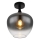 Globo - Griestu lampa 1xE27/40W/230V tonēta
