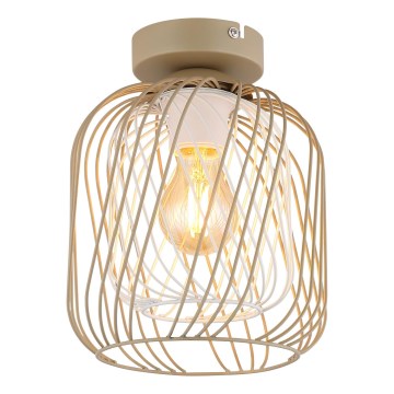 Globo - griestu lampa 1xE27/40W/230V, Ø 18 cm