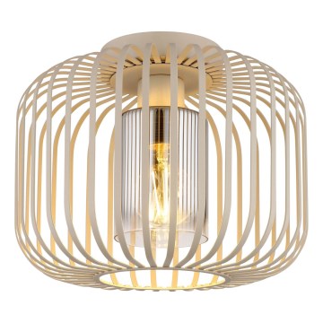 Globo - Griestu lampa 1xE27/40W/230V Ø 28 cm