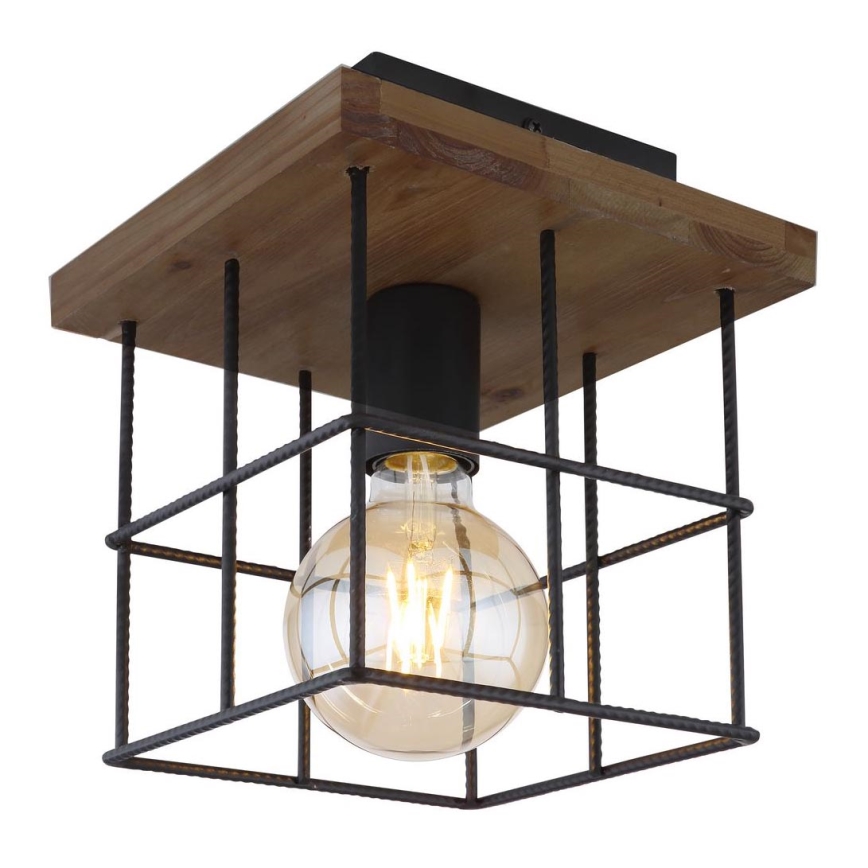 Globo - Griestu lampa 1xE27/60W/230V