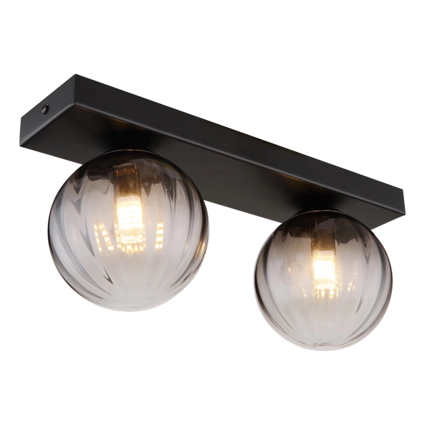 Globo - Griestu lampa 2xG9/10W/230V