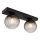 Globo - Griestu lampa 2xG9/10W/230V