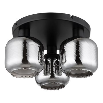 Globo - Griestu lampa 3xE27/25W/230V d. 37 cm