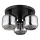 Globo - Griestu lampa 3xE27/25W/230V d. 37 cm