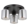 Globo - Griestu lampa 3xE27/60W/230V d. 34,5 cm