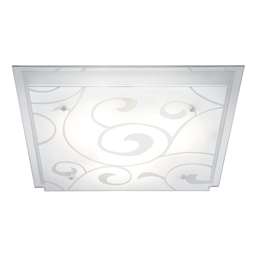 Globo - Griestu lampa 3xE27/60W/230V