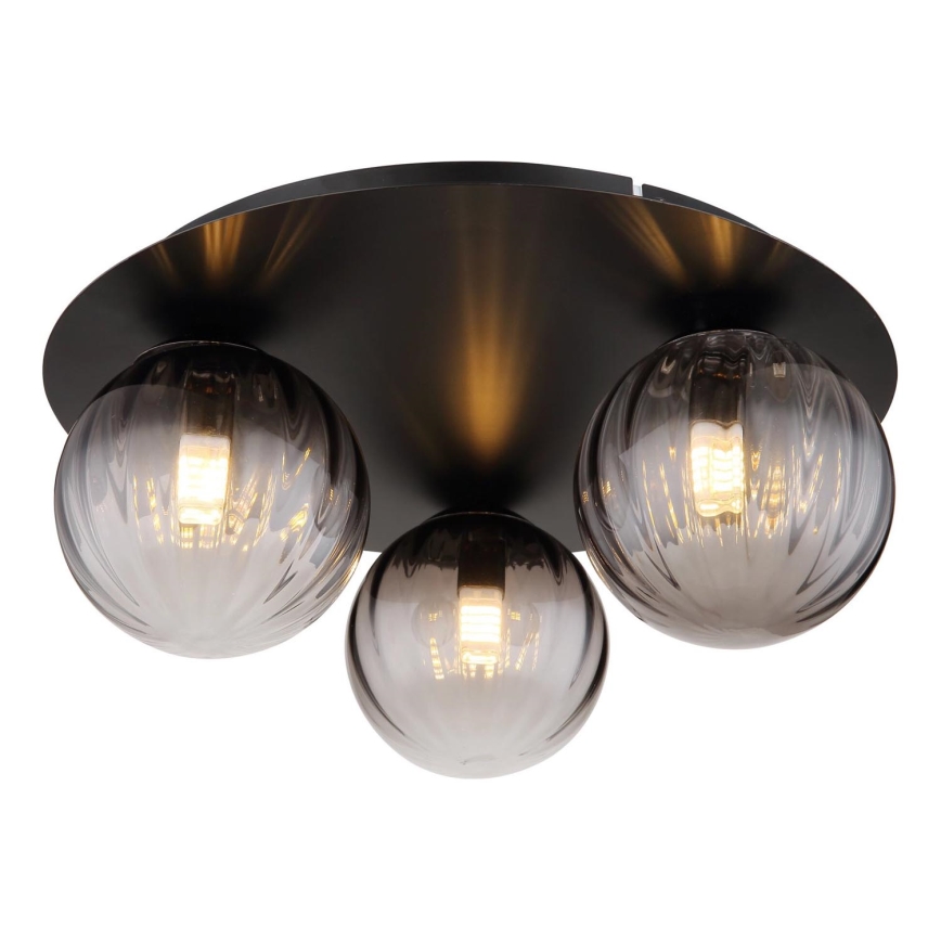 Globo - Griestu lampa 3xG9/10W/230V