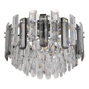 Globo - griestu lampa 5xE14/40W/230V, Ø 39 cm