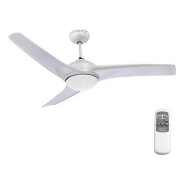Globo - Griestu ventilators 2xE14/40W/230V