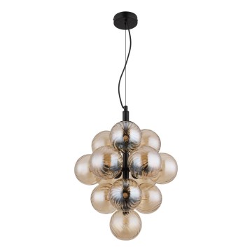 Globo - Karājamā lustra uz kabeļa 13xG9/4W/230V