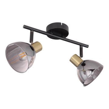 Globo - Lampa 2xE14/25W/230V