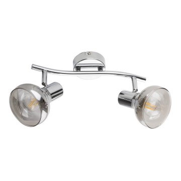 Globo - Lampa 2xE14/40W/230V