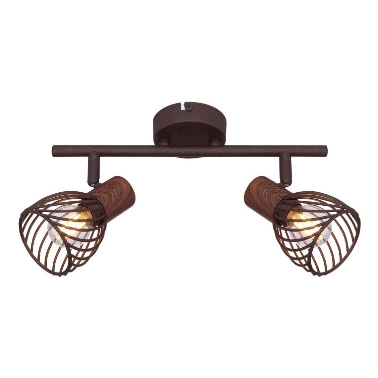 Globo - Lampa 2xE14/40W/230V
