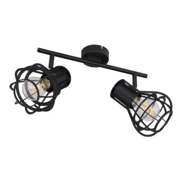 Globo - Lampa 2xE27/40W/230V