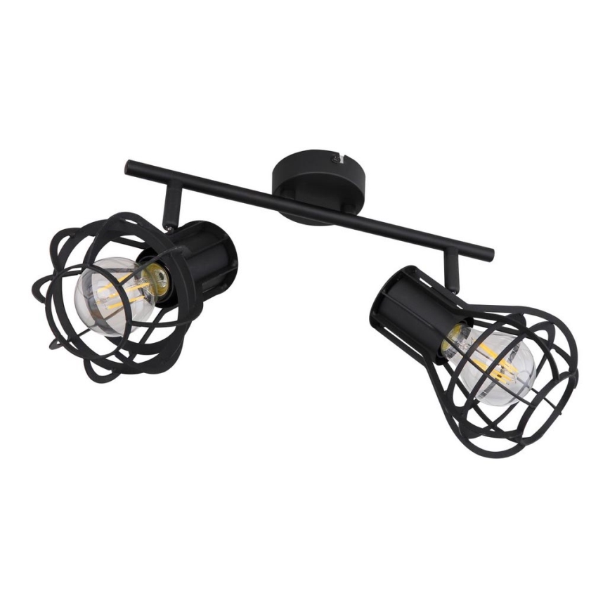Globo - Lampa 2xE27/40W/230V