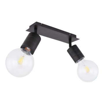 Globo - Lampa 2xE27/60W/230V