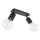 Globo - Lampa 2xE27/60W/230V