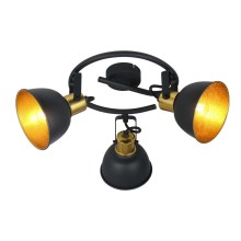 Globo - Lampa 3xE14/25W/230V