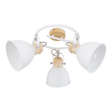 Globo - Lampa 3xE27/40W/230V