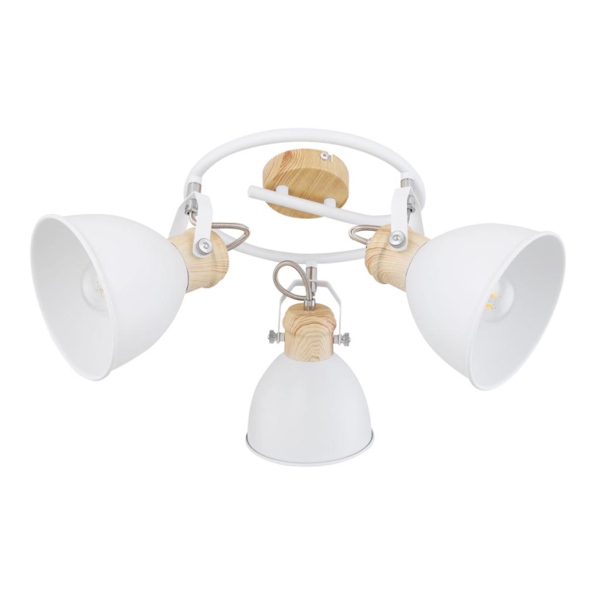 Globo - Lampa 3xE27/40W/230V