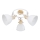 Globo - Lampa 3xE27/40W/230V